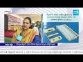 Kurnool Collector Srijana about Polling Arrangements | AP Elections 2024 |@SakshiTV - 04:05 min - News - Video