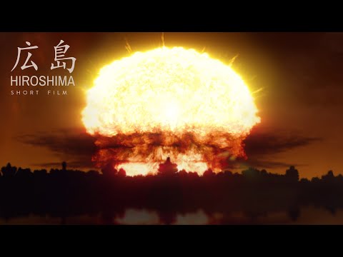 Hiroshima'