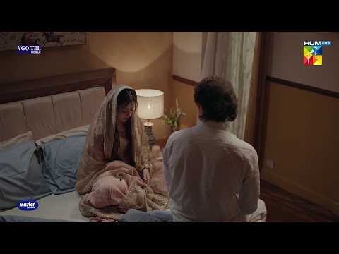Shadi Ki Pehli Raat Shehriyar Ne Diya Ko Kya Kaha..!! #Gulbahar #SanamSaeed #EmmadIrfani - HUM TV