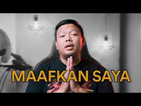 Maaf Infinix, Saya Salah..