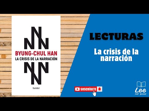 Vidéo de Han Byung-Chul