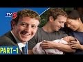 Special Discussion on "Mark Zuckerberg Giving Away 99% of FB Shares"