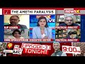 Cong Amethi Conundrum Continues | Rahul Or Priyanka, Wholl Contest? | NewsX  - 30:09 min - News - Video