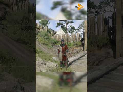 Kingdom Come: Deliveran 2 guards are the best of the best