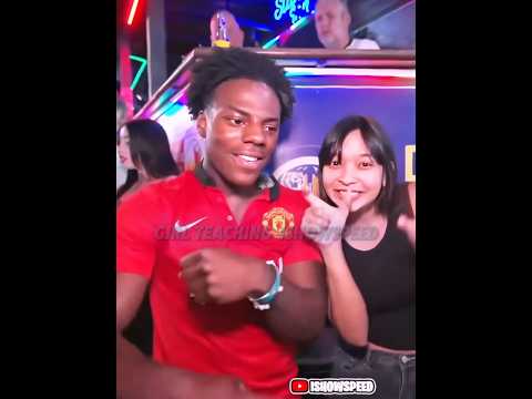 Remember Her Last Year #ishowspeed