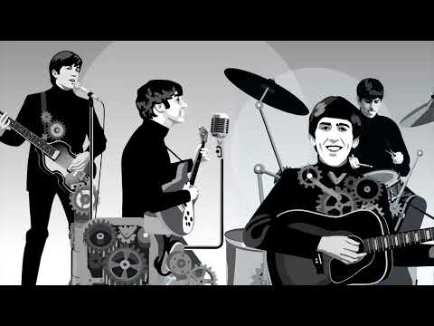 "IT WON'T BE LONG"(The Beatles) -cover- (@alvar0rtega official)