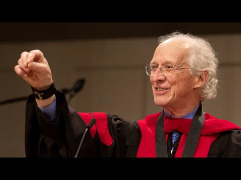 What Do Christians Care About (Most)? To the Class of 2019 — John Piper