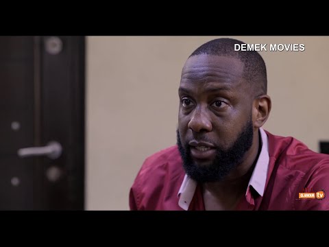 I STAND FOR YOU - Ray Emodi / Gina King  2024 Latest Nigerian Nollywood Movie