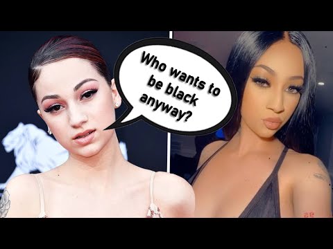 Proof Bhad Bhabie Is Going CRAZY