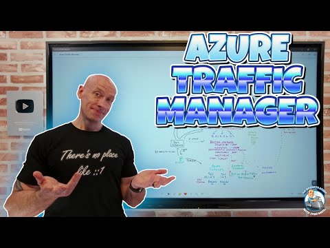 Azure Traffic Manager Deep Dive