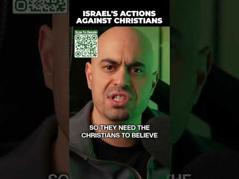 Christianity & Israel!