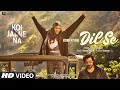 Full song: Ishq Karo Dil Se from Koi Jaane Na-Kunal Kapoor, Amyra Dastur