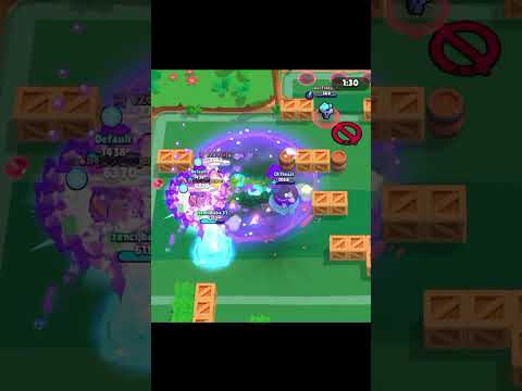 Best Crow? 😂🐦⬛🔥 #brawlstars #gaming #supercell