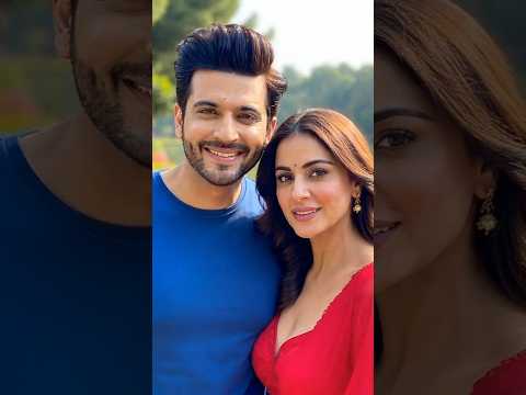 Karan and preeta love ❤️❤️#karanpreet #bollywood #kundalibhagiya #couplesong #romanticsong