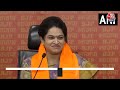 Lok Sabha Election: Kerala के पूर्व सीएम K. Karunakaran की बेटी BJP में शामिल , सुनिए क्या कहा?  - 01:09 min - News - Video