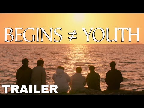 Begins ≠ Youth'