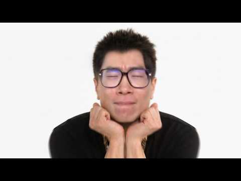 전방에 <strong>애교</strong> 발사