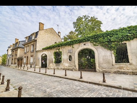 Property video