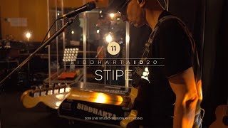 Stipe (Live)