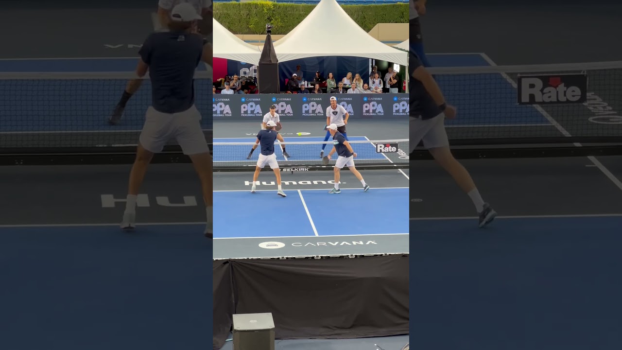 Moving on to Championship Sunday with Andrei Daescu
