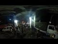 360-Degree Video: Kolkata Flyover Collapse, 36 Hours Later