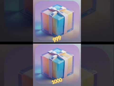 Choose your Gift | #gift #chooseyourgift #mygifts #giftbox #trending #viral #shorts