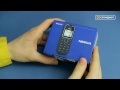Видео обзор Nokia 1280 от Сотмаркета