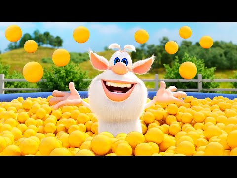 Booba’s Funniest Moments – LIVE Laughter Marathon! 🤣 🔴 HD Cartoons for Kids