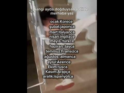 hangi dil çıktı #kesvetbenionecikar