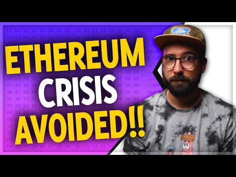 Ethereum avoids a HUGE mistake... | The WORST FTX recovery plan ever!