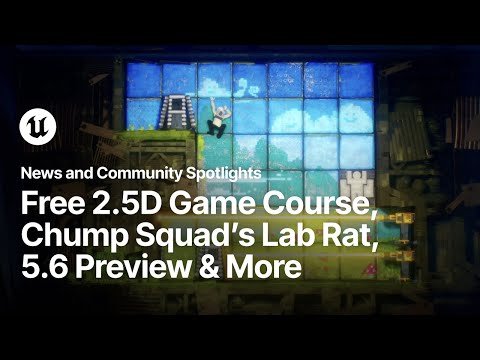 News and Community Spotlight | May 27th, 2025