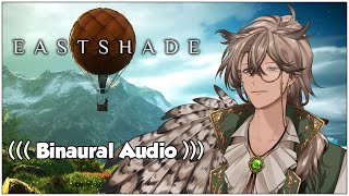 (3DIO) Quitting my job to become a traveling artist