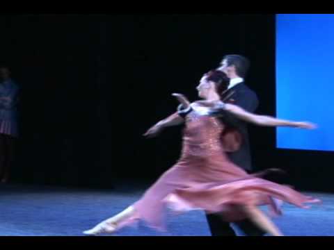 Fire and Ice Dance Competition - Tampa Bay Performing Arts Center ...
