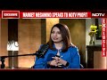 Exclusive: Ashwath Damodaran Speaks On Trump Tariffs, PM Modi And Indias Growth Story  - 02:10 min - News - Video