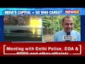 Delhi Drowns in Just 3 Hrs | Political Reactions | NewsX  - 02:52 min - News - Video