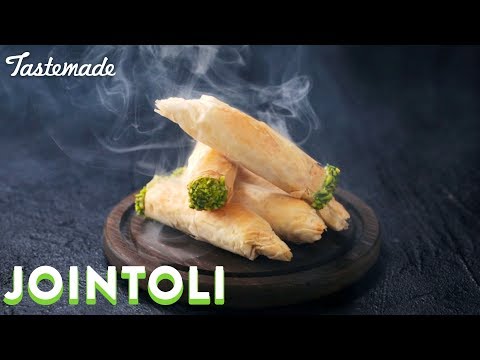 How To Make A Jointoli