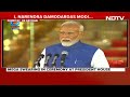 PM Modi Oath-Taking Ceremony LIVE Updates | PM Modi Takes Oath For 3rd Time  - 02:45 min - News - Video