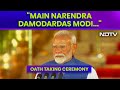 PM Modi Oath-Taking Ceremony LIVE Updates | PM Modi Takes Oath For 3rd Time