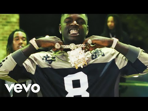 Big Boogie ft. Finesse2Tymes - Need More (Music Video)