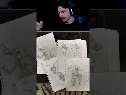 Nosey 💀 #fnaf #memes #humor #fyp #shorts #fivenightsatfreddys #freddy #springtrap #core #nosey #fy