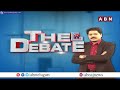 నిరుద్యోగుల భవిష్యత్తును వేలానికి పెట్టిన జగన్..ఉద్యోగ మాఫియా | The Debate | ABN Telugu  - 25:02 min - News - Video