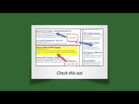 Vancouver SEO Company | VancouverSEM.ca | 604-726-4716