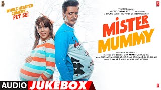 Mister Mummy (2022) Hindi Movie All Song Jukebox Video HD