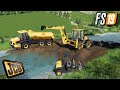 JCB Workmax 800D v1.0.0.0