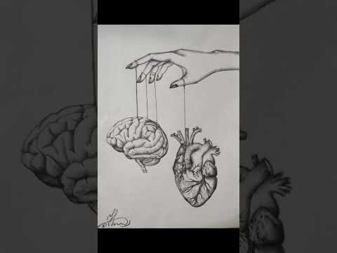 Sad but reality 😭❤️ #deepmeaningpictures #illustration #motivationalpictures