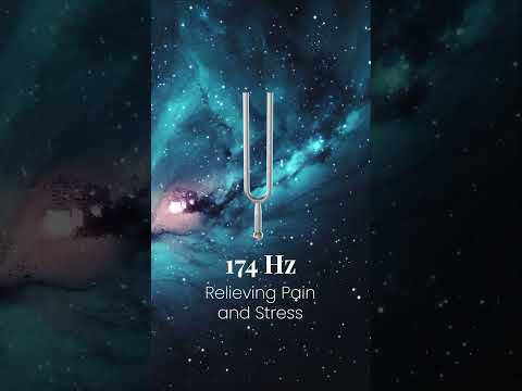 #solfeggio #solfeggiofrequencies #174hz #soundhealing