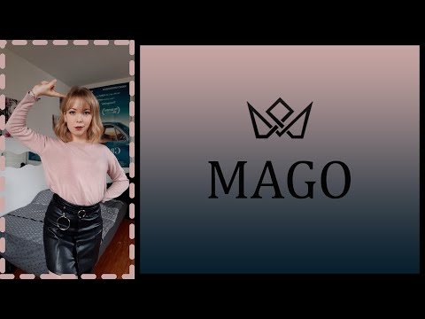 Vidéo MAGO - GFRIEND // DANCE COVER - CHORUS