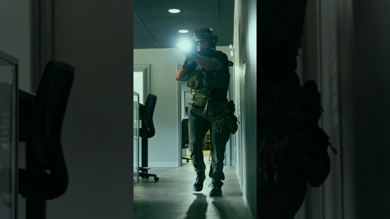 A Compact Addition to Any Loadout