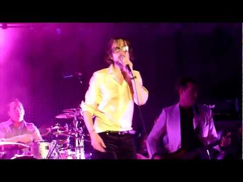 Pulp - Common People - Primavera Sound 2011