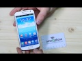 Samsung Galaxy Premier I9260 - обзор